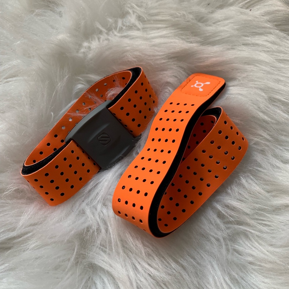 Orangetheory OTBeat Flex